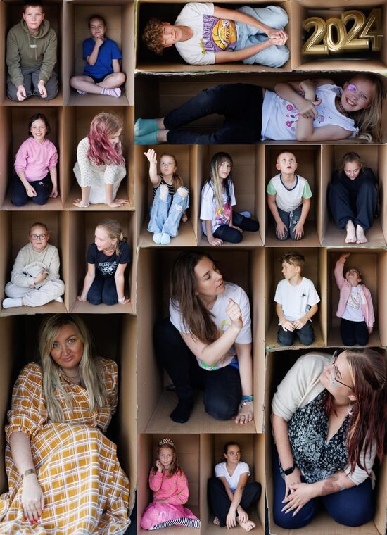 Summer Theatre Academy 20.07.-24.07.